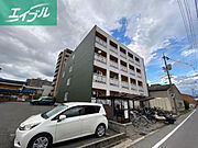 プレアール東古松 4階 築38年9ヶ月の賃貸物件