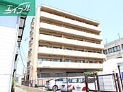 グレース島田本町 5階 築25年6ヶ月の賃貸物件