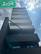 ソレイユ南中央町 7階 築1年3ヶ月の賃貸物件