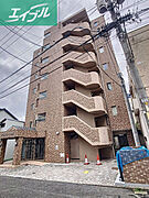 グランデュール幸町 5階 築23年の賃貸物件