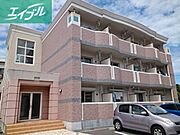 大元駅より徒歩4分 2階 築13年8ヶ月の賃貸物件