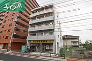 清輝橋駅より徒歩5分 2階 築36年6ヶ月の賃貸物件