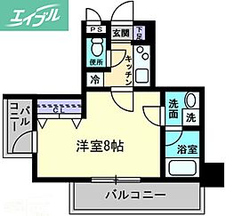 Arc Stage表町 5階