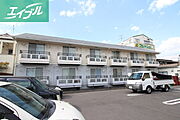 サンコーポ東古松 2階 築31年10ヶ月の賃貸物件