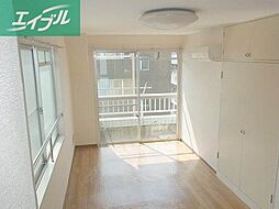 メゾン富田町 5階ワンルームのリビング/ダイニング