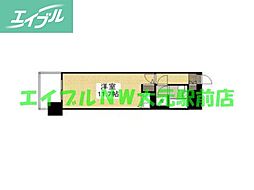 朝日プラザ岡山サウスフロント 5階