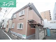 東中央町駅より徒歩2分 1階 築29年10ヶ月の賃貸物件