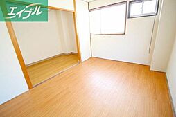 元町ビル 1Kの写真