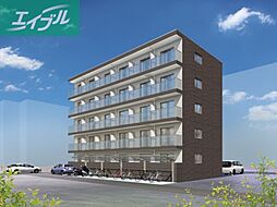 ミモザヒルズ岡山医大南