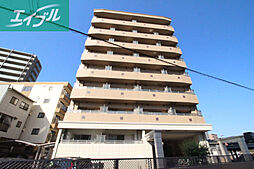 サンセール東古松