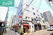 西大寺町・岡山芸術創造劇場ハレノワ前駅より徒歩2分 4階 築53年7ヶ月の賃貸物件