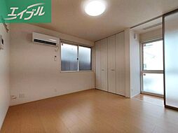 Sunrise岡山駅前 1階1SKのリビング/ダイニング