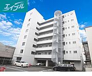 成広京町マンション 7階 築46年1ヶ月の賃貸物件
