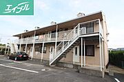セジュール大松 2階 築37年4ヶ月の賃貸物件