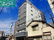 アーバンパレス医大前 6階 築13年5ヶ月の賃貸物件