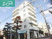 ダイアパレス京町２ 4階 築34年9ヶ月の賃貸物件