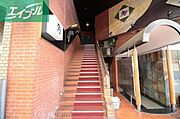 岡山駅よりバス7分 徒歩4分 3階 築43年7ヶ月の賃貸物件