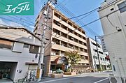 マローン京町 4階 築36年2ヶ月の賃貸物件