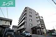 プレアール西之町 4階 築31年11ヶ月の賃貸物件