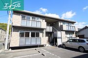 ファミーユＣ棟 1階 築20年10ヶ月の賃貸物件