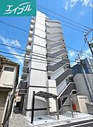 東中央町駅より徒歩4分 6階 築6年4ヶ月の賃貸物件