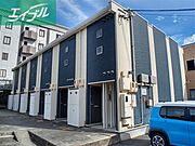 レオネクストグロリア京橋南 2階 築14年11ヶ月の賃貸物件