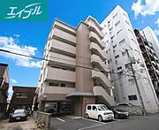 さんらいず厚生町 3階 築21年8ヶ月の賃貸物件