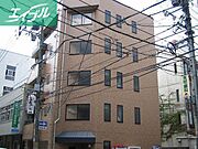 ラフィーネ内山下の賃貸物件