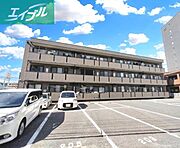 ラフィネ高柳 1階 築28年5ヶ月の賃貸物件