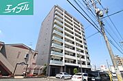 ハアラン高柳の賃貸物件