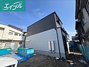 清輝橋駅より徒歩16分 1階 新築の賃貸物件