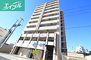 ＴＷＩＮＴＯＷＥＲＳＳＥＬＩＮＡ 4階 築6年5ヶ月の賃貸物件