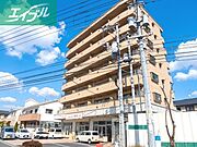 備前三門駅より徒歩10分 4階 築15年7ヶ月の賃貸物件