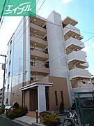 メゾンラフィネ 3階 築14年5ヶ月の賃貸物件