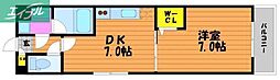 ピアチェーレ医大南 1階