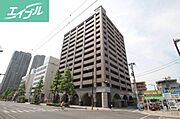 柳川駅より徒歩3分 5階 築20年6ヶ月の賃貸物件