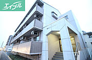 岸本第２マンション 1階 築23年7ヶ月の賃貸物件