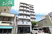 スプランドゥール野田屋町 4階 築38年2ヶ月の賃貸物件