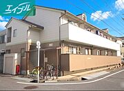 コンホート桑田 1階 築31年6ヶ月の賃貸物件