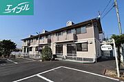 第2エントピア富田 2階 築33年3ヶ月の賃貸物件