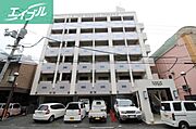 エイトバレー60 7階 築37年11ヶ月の賃貸物件