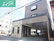 スリーゼメゾン 2階 築25年1ヶ月の賃貸物件