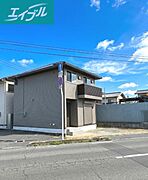 コーポサンセット 1階 新築の賃貸物件