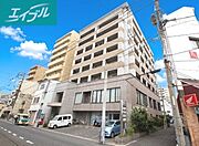 アンブシュール京橋 5階 築27年3ヶ月の賃貸物件