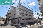 大元駅より徒歩14分 4階 築3年2ヶ月の賃貸物件