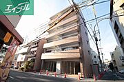 ＳａｉｓｏｎＣｌａｉｒ 4階 築10年2ヶ月の賃貸物件