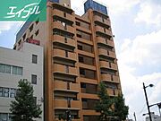 ふぁみーゆ旭川 6階 築38年4ヶ月の賃貸物件