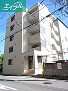 ヴィクトワール大供 1階 築17年9ヶ月の賃貸物件