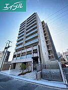 西大寺町・岡山芸術創造劇場ハレノワ前駅より徒歩6分 7階 築6年7ヶ月の賃貸物件
