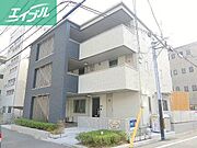 大元駅より徒歩14分 3階 築15年1ヶ月の賃貸物件